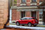 Geely NL-3 2016 года